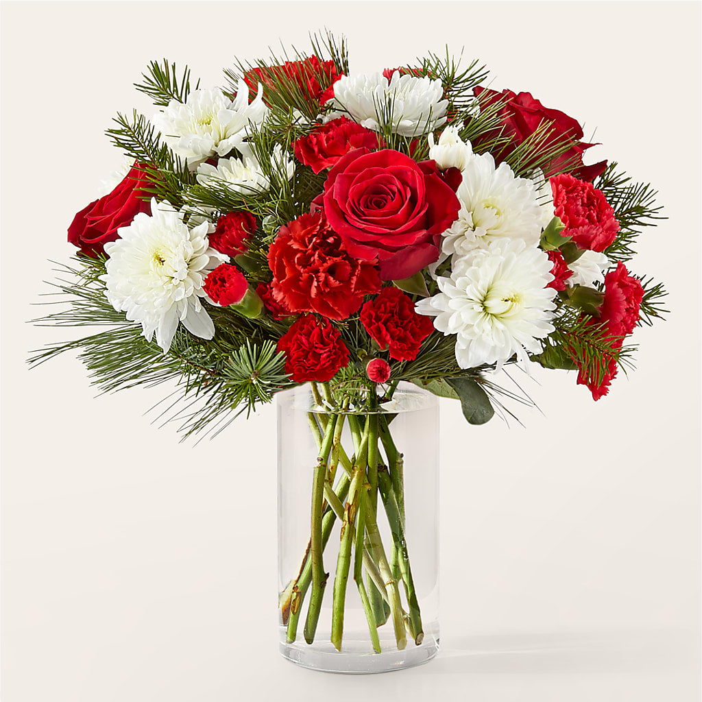 Seasonal Magic Bouquet – ENCHANTED FLORIST & GREENHOUSE LTD, Maspeth NY
