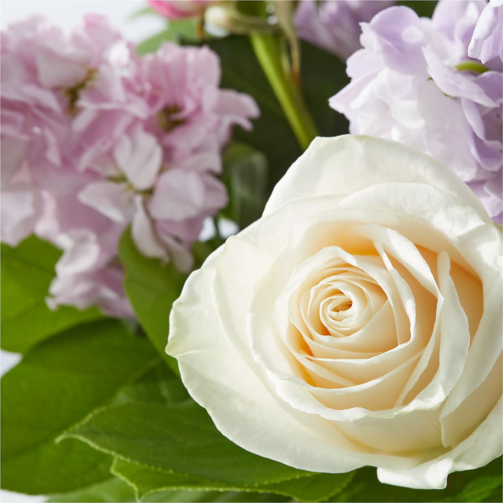 Springtime Spritz Bouquet – ENCHANTED FLORIST & GREENHOUSE LTD, Maspeth NY