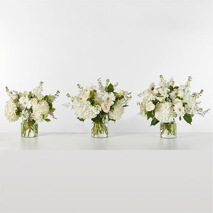 Sun-drenched Blooms Box Bouquet – ENCHANTED FLORIST & GREENHOUSE LTD, Maspeth NY
