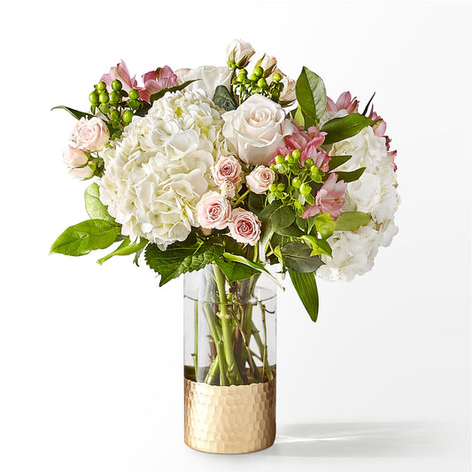 Parisian Stroll Bouquet – ENCHANTED FLORIST & GREENHOUSE LTD, Maspeth NY