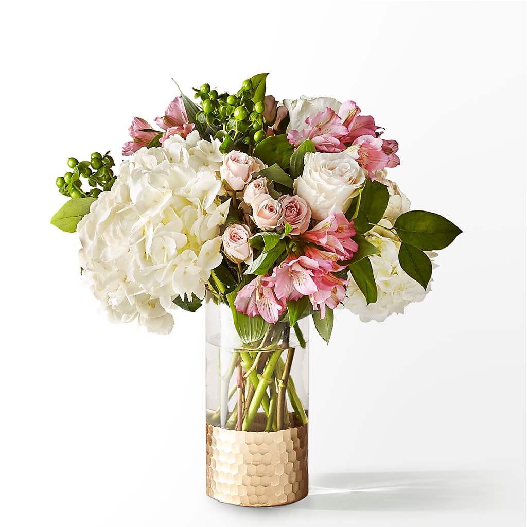 Parisian Stroll Bouquet – ENCHANTED FLORIST & GREENHOUSE LTD, Maspeth NY