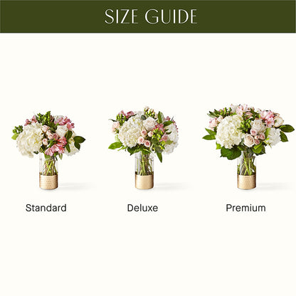 Parisian Stroll Bouquet – ENCHANTED FLORIST & GREENHOUSE LTD, Maspeth NY