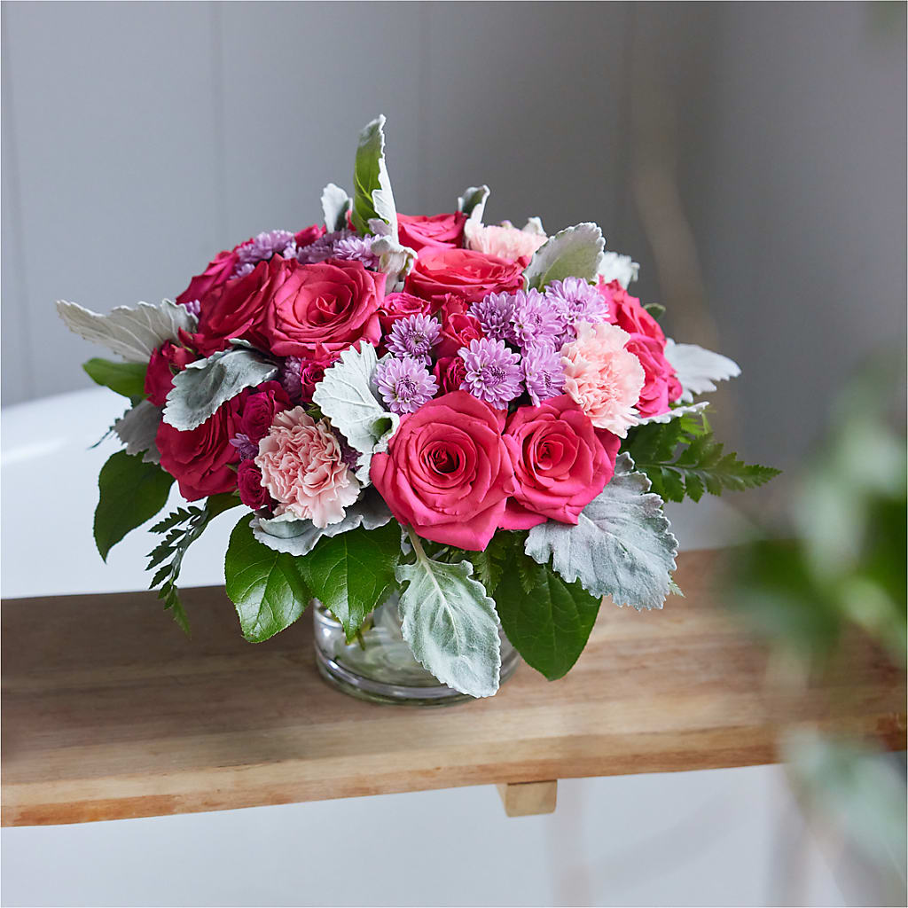 Sweet As Can Be Bouquet – ENCHANTED FLORIST & GREENHOUSE LTD, Maspeth NY