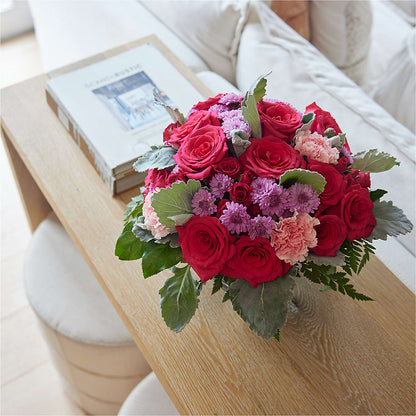 Sweet As Can Be Bouquet – ENCHANTED FLORIST & GREENHOUSE LTD, Maspeth NY