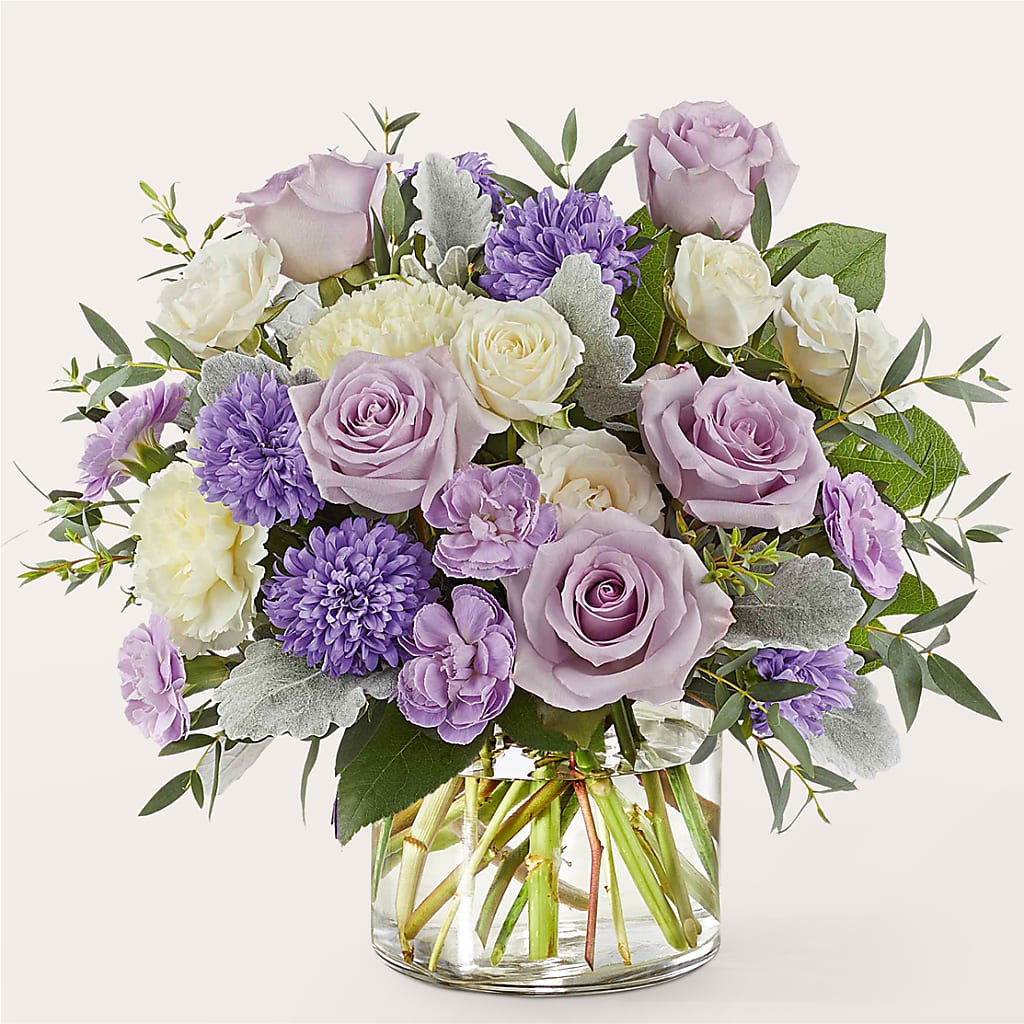 Stardust Bouquet – ENCHANTED FLORIST & GREENHOUSE LTD, Maspeth NY