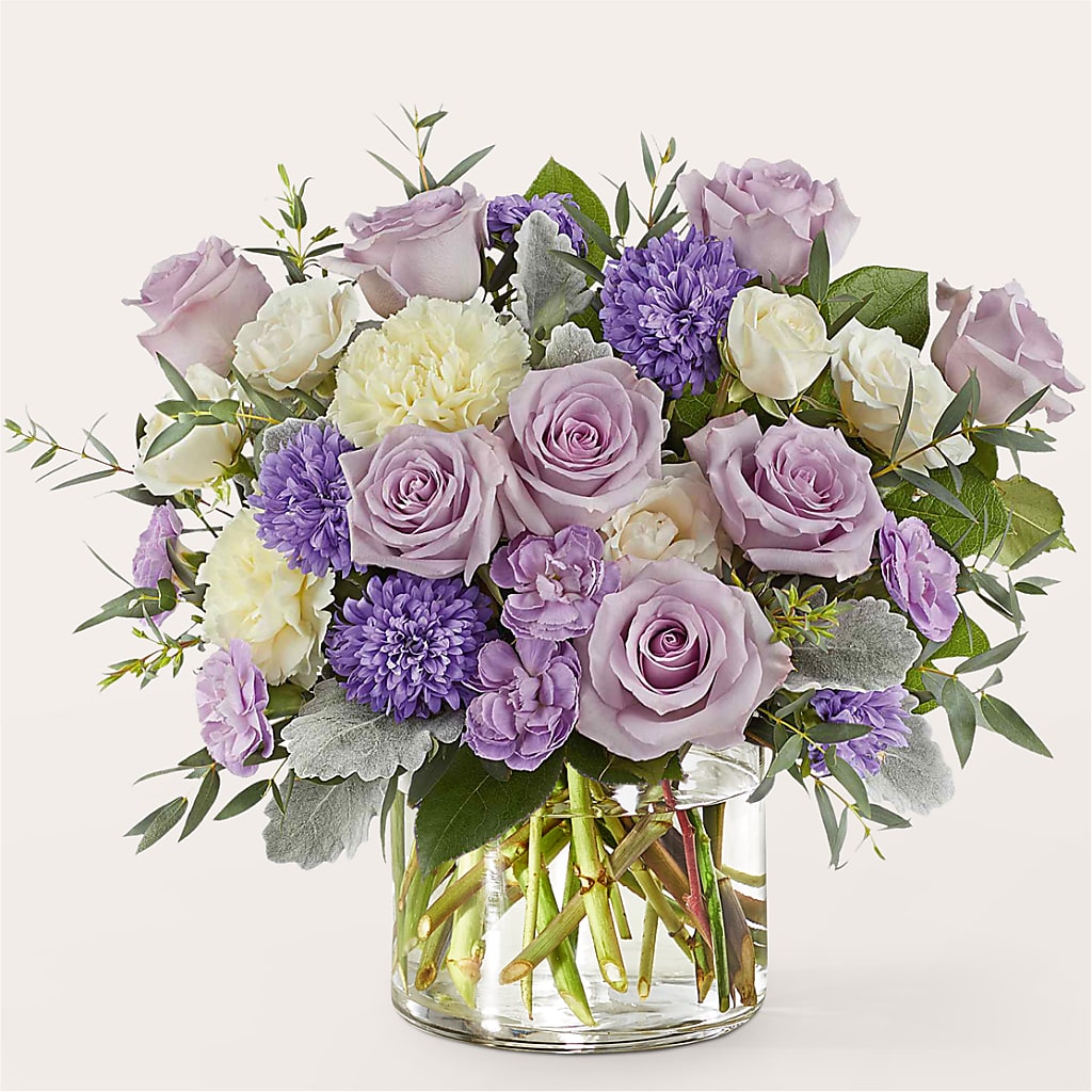 Stardust Bouquet – ENCHANTED FLORIST & GREENHOUSE LTD, Maspeth NY