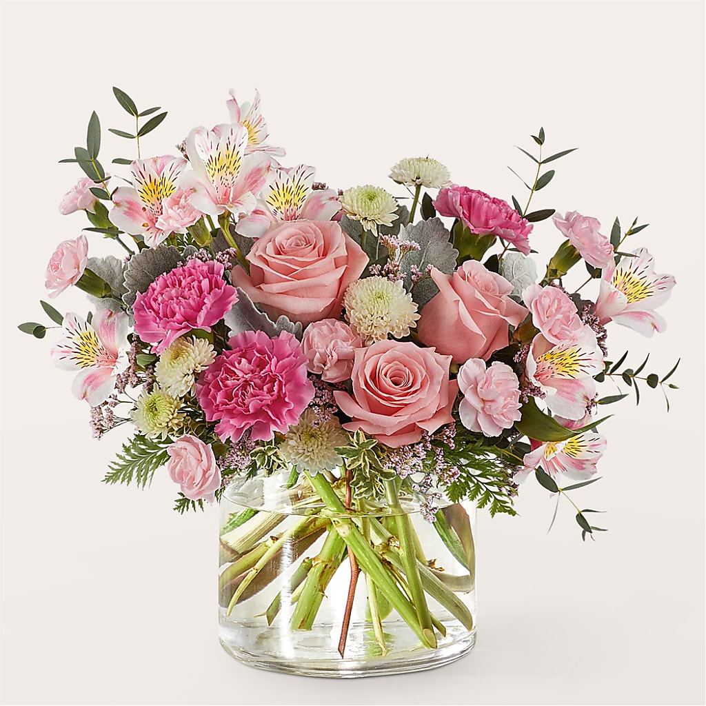The Treehouse Bouquet – ENCHANTED FLORIST & GREENHOUSE LTD, Maspeth NY