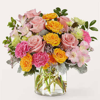 Mai Tai Bouquet – ENCHANTED FLORIST & GREENHOUSE LTD, Maspeth NY