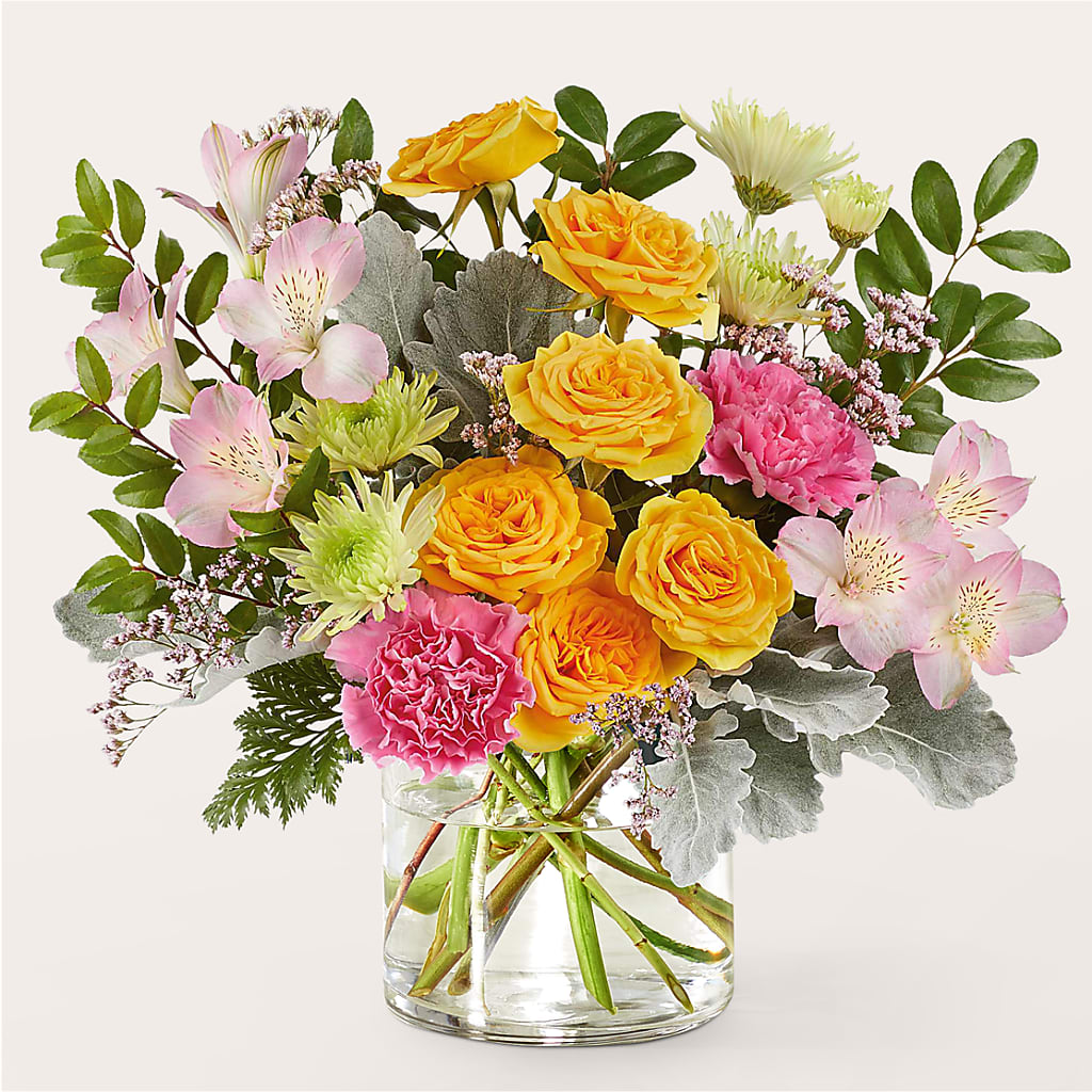Mai Tai Bouquet – ENCHANTED FLORIST & GREENHOUSE LTD, Maspeth NY