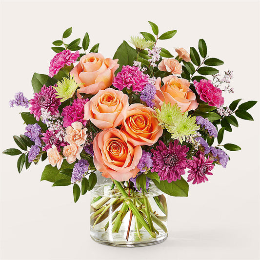 Effervescence Bouquet – ENCHANTED FLORIST & GREENHOUSE LTD, Maspeth NY