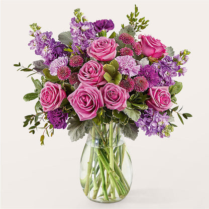 A Love Story Bouquet – ENCHANTED FLORIST & GREENHOUSE LTD, Maspeth NY