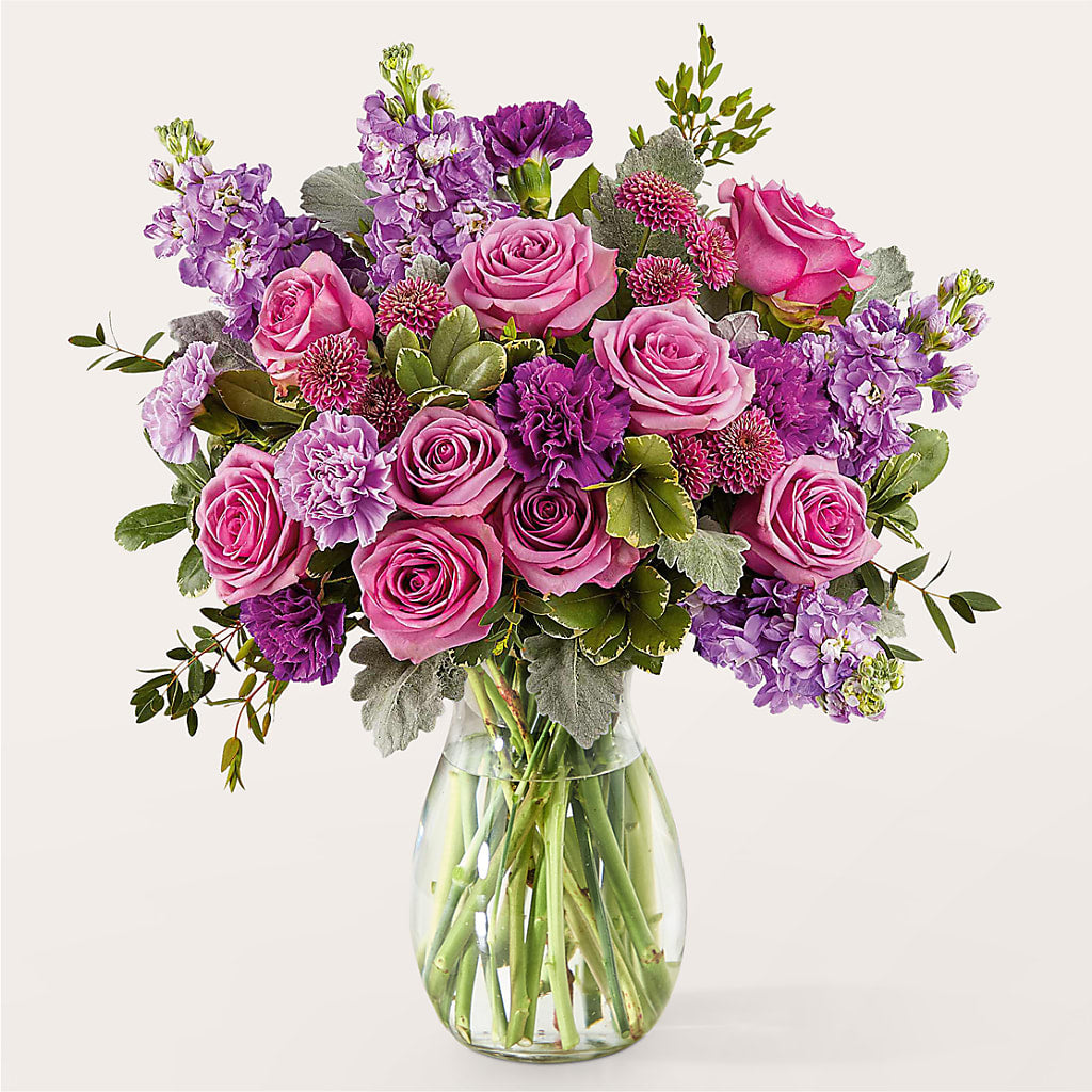 A Love Story Bouquet – ENCHANTED FLORIST & GREENHOUSE LTD, Maspeth NY
