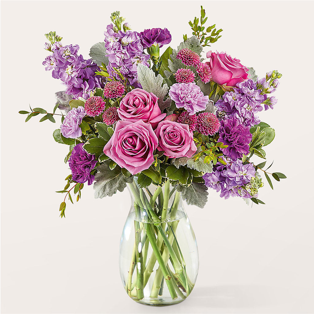 A Love Story Bouquet – ENCHANTED FLORIST & GREENHOUSE LTD, Maspeth NY