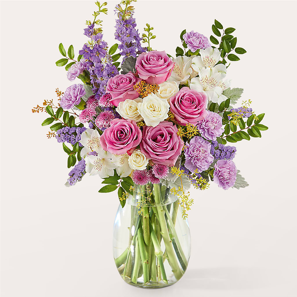 Lucky Me Bouquet – ENCHANTED FLORIST & GREENHOUSE LTD, Maspeth NY