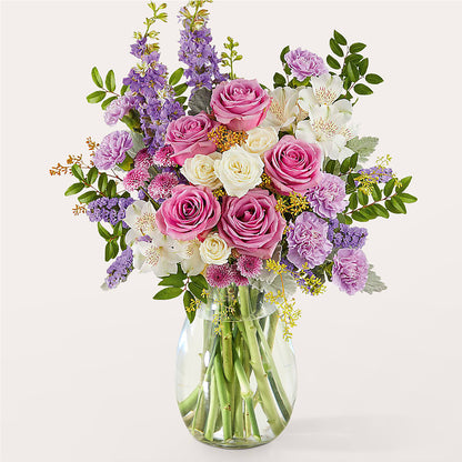 Lucky Me Bouquet – ENCHANTED FLORIST & GREENHOUSE LTD, Maspeth NY