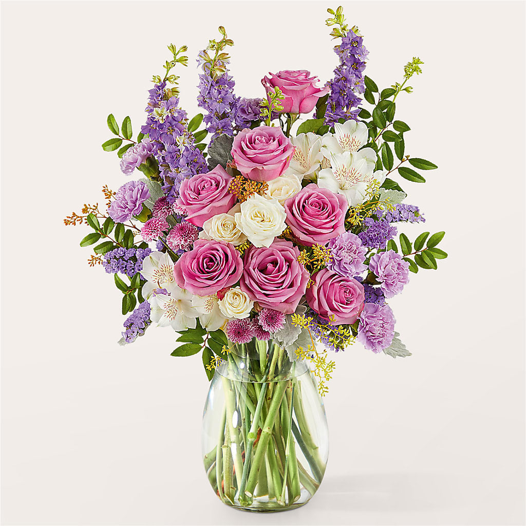Lucky Me Bouquet – ENCHANTED FLORIST & GREENHOUSE LTD, Maspeth NY