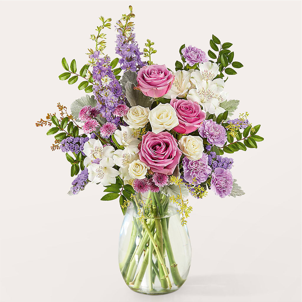 Lucky Me Bouquet – ENCHANTED FLORIST & GREENHOUSE LTD, Maspeth NY