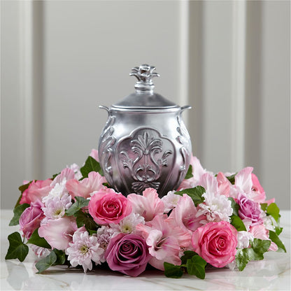 Glorious Tribute Arrangement – ENCHANTED FLORIST & GREENHOUSE LTD, Maspeth NY