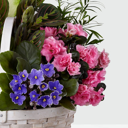 Peaceful Garden Planter – ENCHANTED FLORIST & GREENHOUSE LTD, Maspeth NY