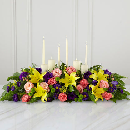 Forever Arrangement – ENCHANTED FLORIST & GREENHOUSE LTD, Maspeth NY