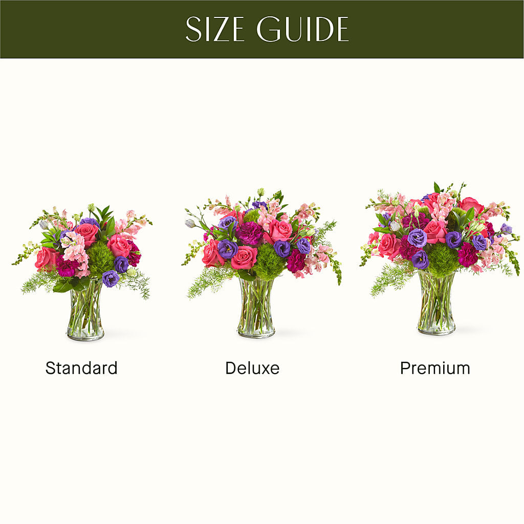 Charm & Comfort Bouquet – ENCHANTED FLORIST & GREENHOUSE LTD, Maspeth NY