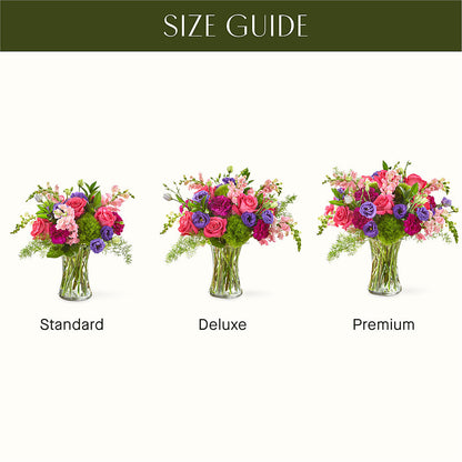 Charm & Comfort Bouquet – ENCHANTED FLORIST & GREENHOUSE LTD, Maspeth NY