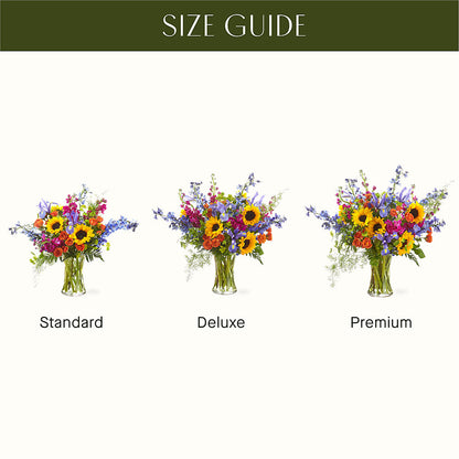 Rays of Life Bouquet – ENCHANTED FLORIST & GREENHOUSE LTD, Maspeth NY
