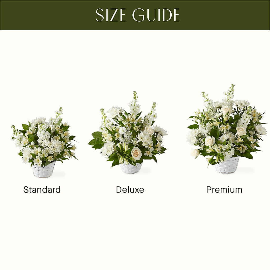 Eternal Affection Arrangement – ENCHANTED FLORIST & GREENHOUSE LTD, Maspeth NY