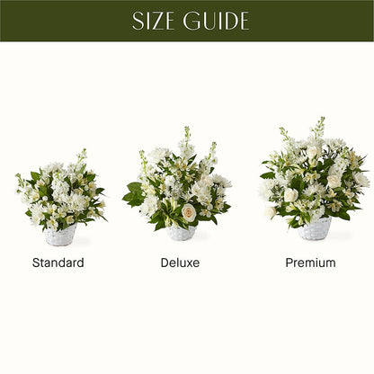 Eternal Affection Arrangement – ENCHANTED FLORIST & GREENHOUSE LTD, Maspeth NY