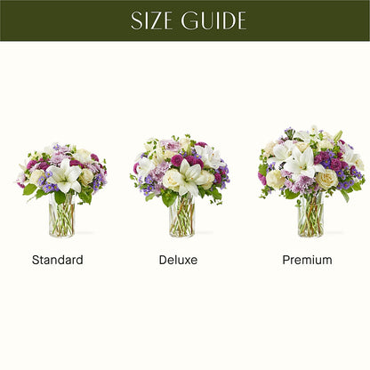 Wishing Peace Bouquet – ENCHANTED FLORIST & GREENHOUSE LTD, Maspeth NY
