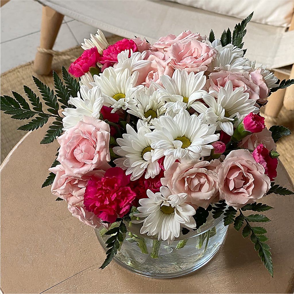 Sweet Surprises® Bouquet – ENCHANTED FLORIST & GREENHOUSE LTD, Maspeth NY