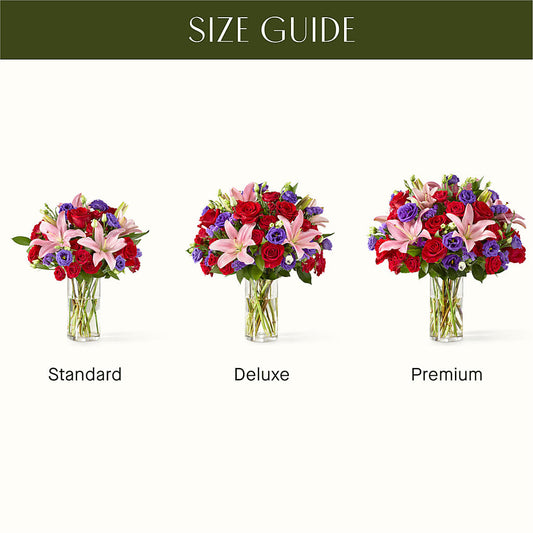 Truly Stunning Bouquet – ENCHANTED FLORIST & GREENHOUSE LTD, Maspeth NY