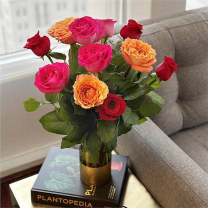 Ever After Rose Bouquet – ENCHANTED FLORIST & GREENHOUSE LTD, Maspeth NY