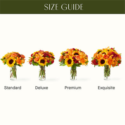 Fall Day Bouquet – ENCHANTED FLORIST & GREENHOUSE LTD, Maspeth NY