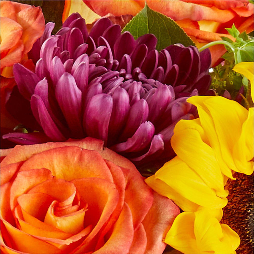 Nature Walk Bouquet – ENCHANTED FLORIST & GREENHOUSE LTD, Maspeth NY