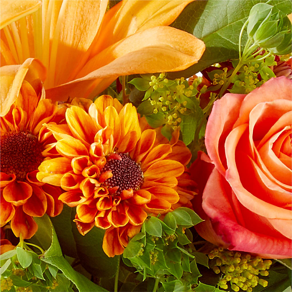 Honeycrisp Bouquet – ENCHANTED FLORIST & GREENHOUSE LTD, Maspeth NY