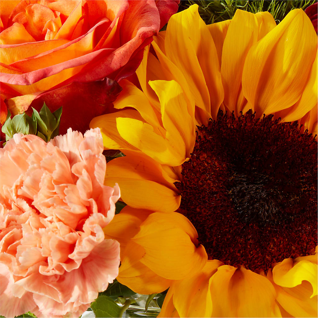Harvest Festival Bouquet – ENCHANTED FLORIST & GREENHOUSE LTD, Maspeth NY