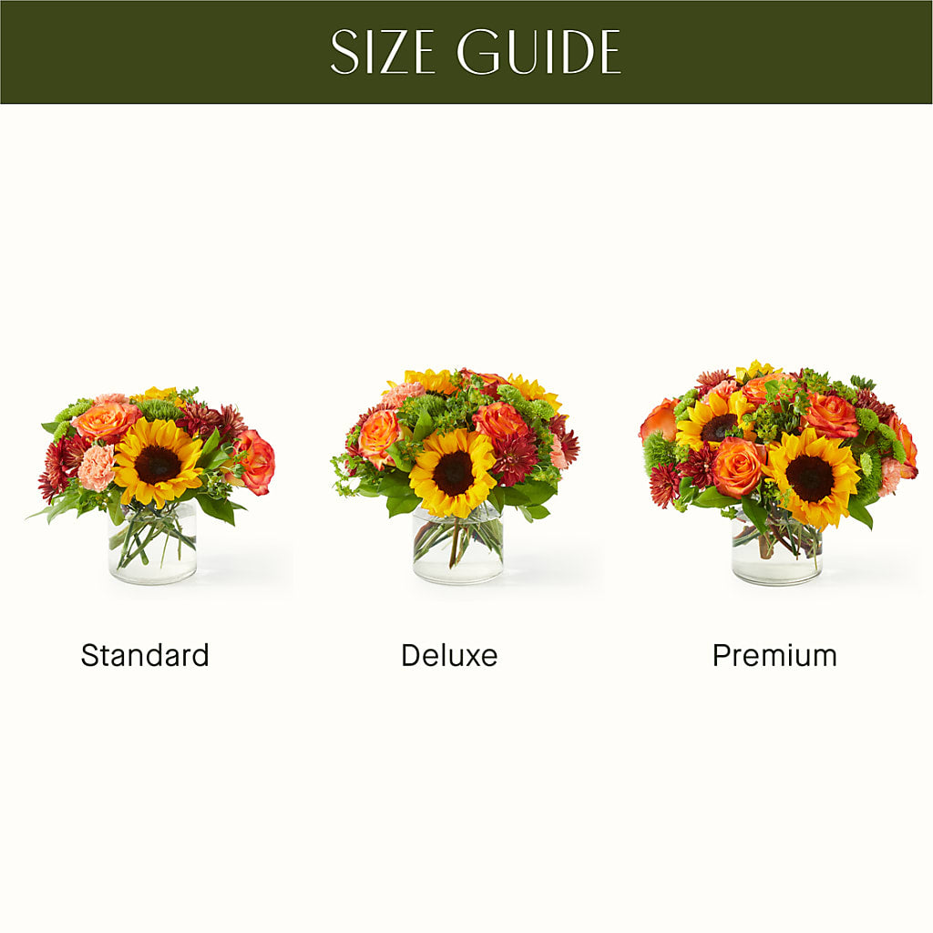 Harvest Festival Bouquet – ENCHANTED FLORIST & GREENHOUSE LTD, Maspeth NY