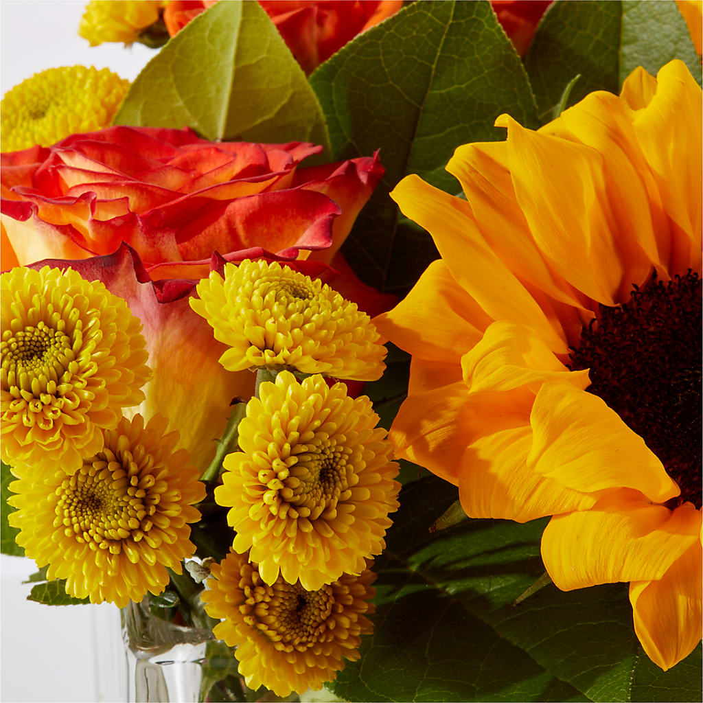 Picnic in the Park Bouquet – ENCHANTED FLORIST & GREENHOUSE LTD, Maspeth NY