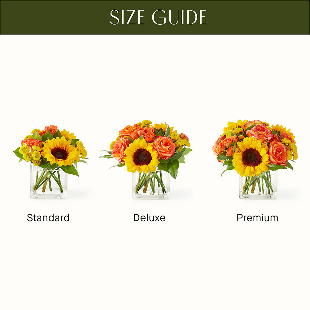 Picnic in the Park Bouquet – ENCHANTED FLORIST & GREENHOUSE LTD, Maspeth NY