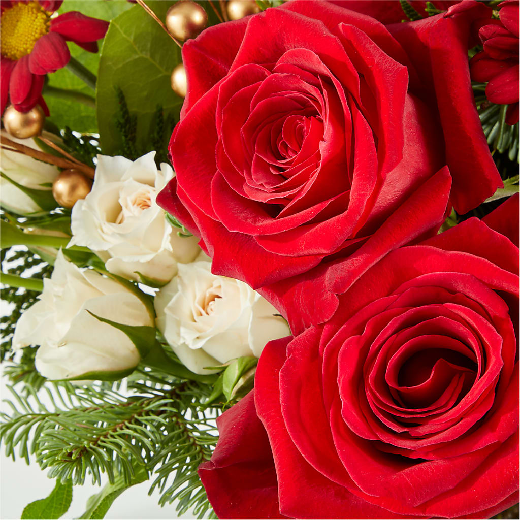 Believe Bouquet – ENCHANTED FLORIST & GREENHOUSE LTD, Maspeth NY
