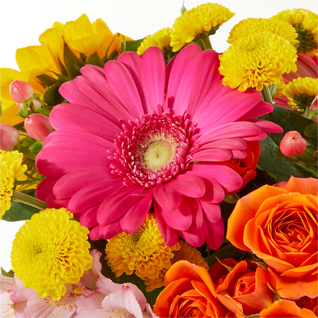 Beach Day Bouquet – ENCHANTED FLORIST & GREENHOUSE LTD, Maspeth NY