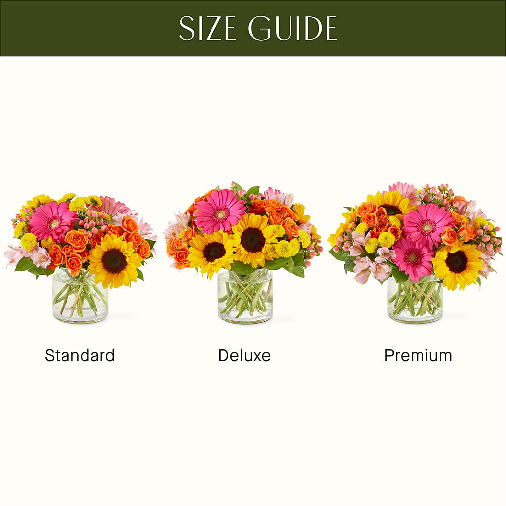 Beach Day Bouquet – ENCHANTED FLORIST & GREENHOUSE LTD, Maspeth NY