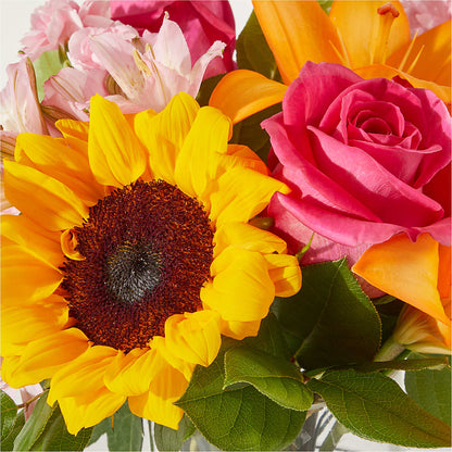In Full Swing Bouquet – ENCHANTED FLORIST & GREENHOUSE LTD, Maspeth NY