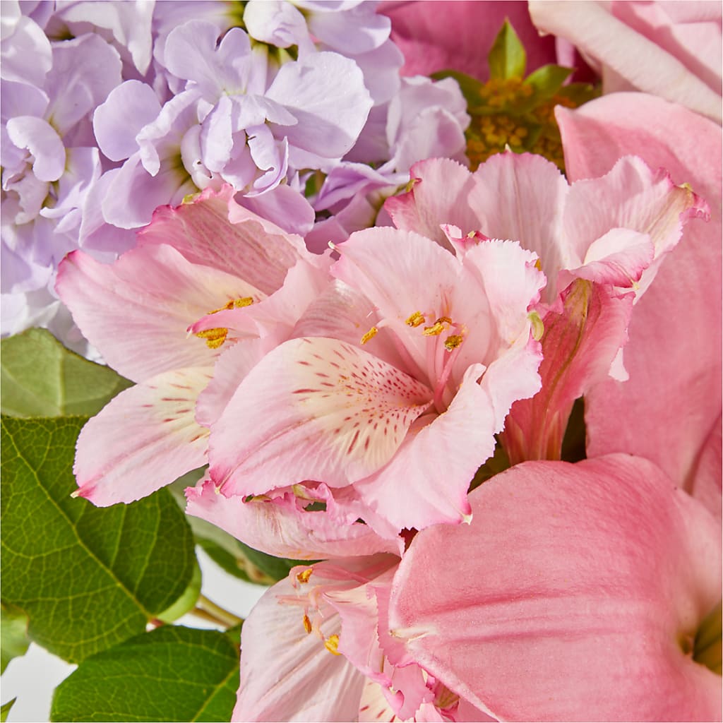 The Crown Jewel Bouquet – ENCHANTED FLORIST & GREENHOUSE LTD, Maspeth NY