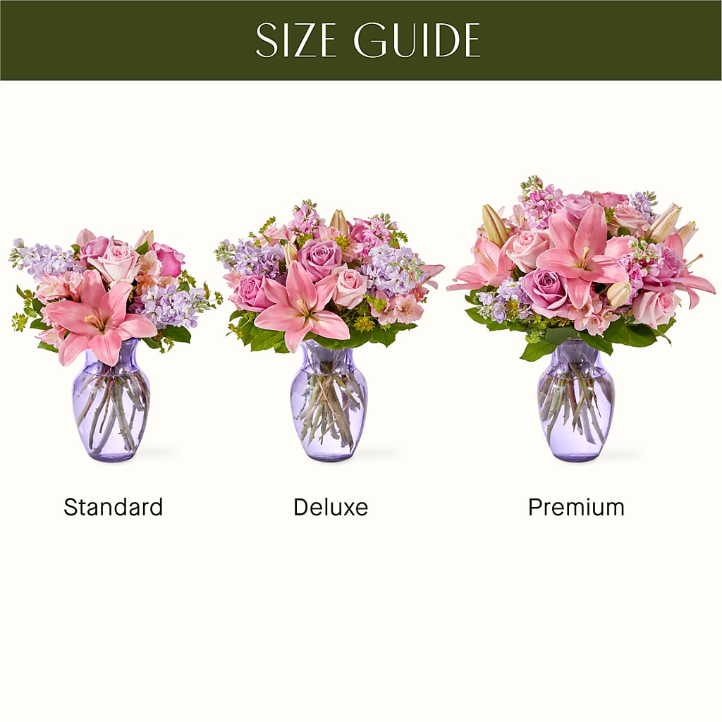 The Crown Jewel Bouquet – ENCHANTED FLORIST & GREENHOUSE LTD, Maspeth NY
