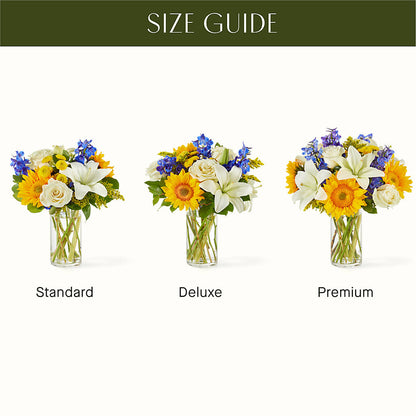 Stargazing Bouquet – ENCHANTED FLORIST & GREENHOUSE LTD, Maspeth NY