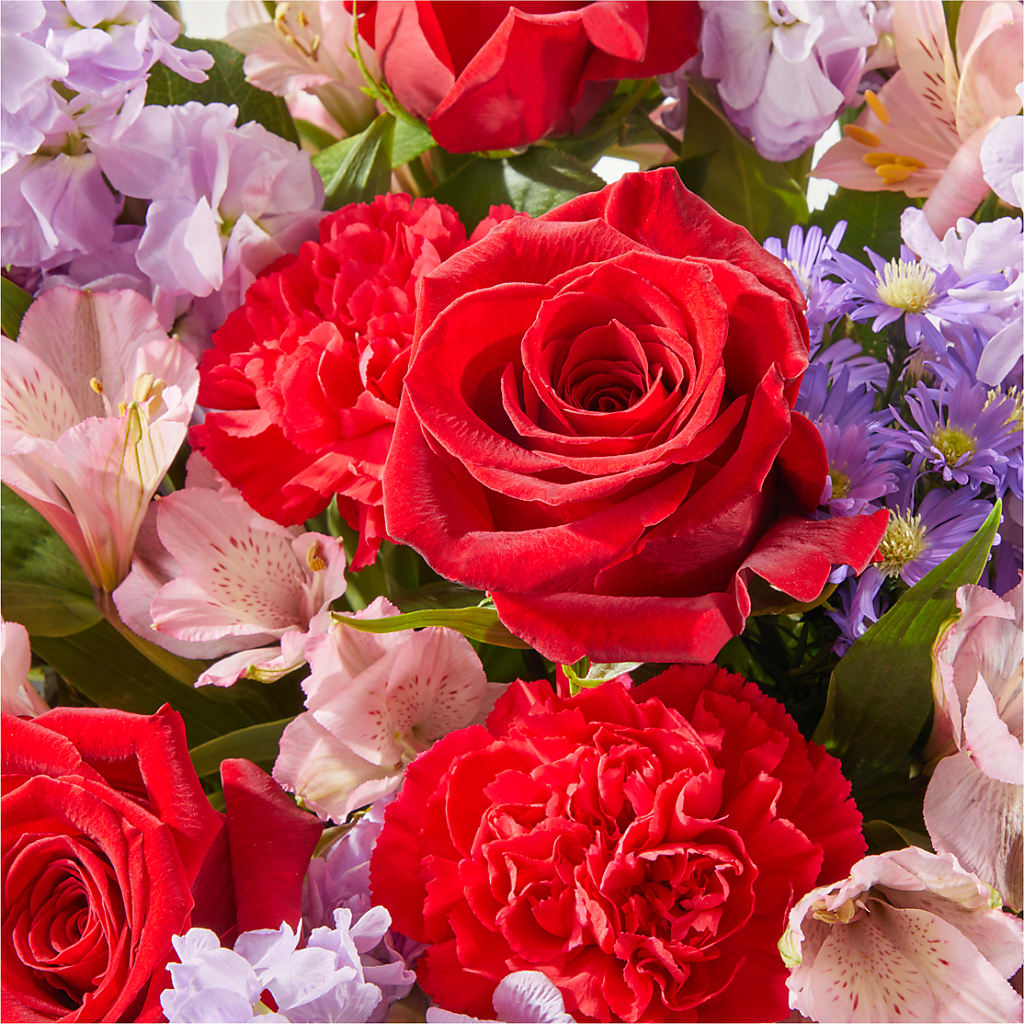 Your Majesty Bouquet – ENCHANTED FLORIST & GREENHOUSE LTD, Maspeth NY
