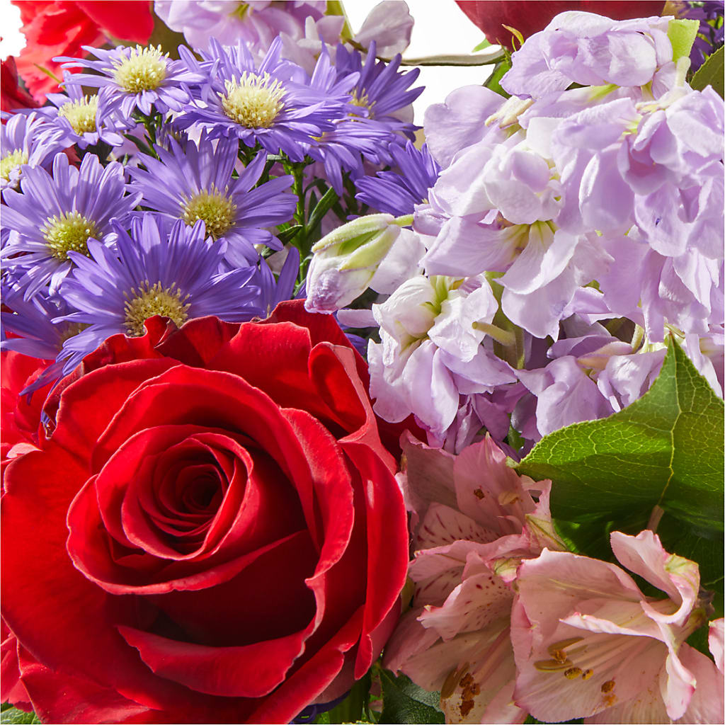 Your Majesty Bouquet – ENCHANTED FLORIST & GREENHOUSE LTD, Maspeth NY