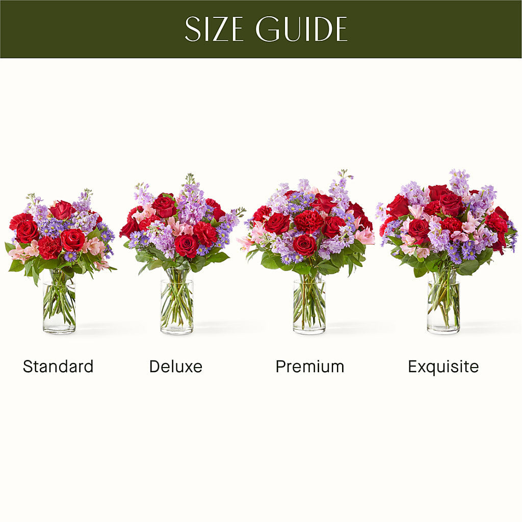 Your Majesty Bouquet – ENCHANTED FLORIST & GREENHOUSE LTD, Maspeth NY